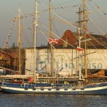 Baltic Tall Ships Regatta 2015