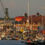 Baltic Tall Ships Regatta 2015 ? piątek